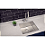 Cuba de embutir Tramontina Design Collection Quadrum Undermount em Aço Inox com Acabamento Acetinado 45 U 45x40 cm - Imagem 4