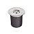 Lixeira de Embutir Para Pedra de 05 Litros 94518/005 - Tramontina - Imagem 1