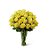 VASES WITH YELLOW ROSE - Imagem 1