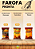 FAROFA PRONTA SABOR PICANTE - Imagem 1