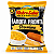 FAROFA PRONTA SABOR PROVOLONE - 250G - Imagem 1