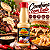 MOLHO CREMOSO DE ALHO COM PIMENTA - 150ML - Imagem 2