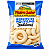 BISCOITO DE POLVILHO SABOR TRADICIONAL - 100G - Imagem 1