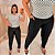 Calça Montaria Premium Plus Size - Imagem 2