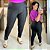 Calça Montaria Premium Plus Size - Imagem 1
