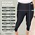 Calça Legging Premium Plus Size - Imagem 3