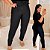 Calça Legging Premium Plus Size - Imagem 1
