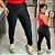 Calça Legging Premium Plus Size - Imagem 1