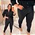 Calça Legging Premium Plus Size - Imagem 4