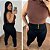 Calça Jeans CL Preto Bless Plus Size - Imagem 2