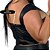 Cropped Ariana Corino Plus Size - Imagem 5