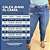 Calça Jeans CL Skinny Carol Plus Size - Imagem 2