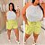Blusa Gola Duna Branco Plus Size - Imagem 3