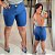 Bermuda Jeans Awa Mirela Plus Size - Imagem 1