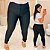 Calça Lipo Plus Size - Imagem 4