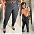 Calça Lipo Plus Size - Imagem 1