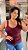 Alcinha Canelada Marsala Plus Size - Imagem 5
