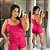 Alcinha Malha KD Pink Plus Size - Imagem 1