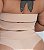 Tomara que Caia Nude Renda Plus Size - Imagem 5