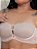 Tomara que Caia Nude Renda Plus Size - Imagem 3