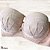 Tomara que Caia Nude Renda Plus Size - Imagem 6