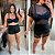 Conjunto Tule Brilho Plus Size - Imagem 3