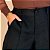 Pantalona Linhão Jussara Preto Plus Size - Imagem 5