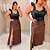 Cropped Corino Flavia Preto Babado Plus Size - Imagem 4
