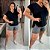 Vest Legging Básica Preto Plus Size - Imagem 2