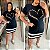 Vestido Animado Coração Plus Size - Imagem 3