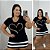 Vestido Animado Coração Plus Size - Imagem 1