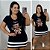 Vestido Animado Ursinho Paris Plus Size - Imagem 1