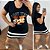 Vestido Animado Ursinho New York Plus Size - Imagem 2