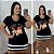 Vestido Animado Ursinho New York Plus Size - Imagem 1