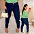 Calça Jeans Awa Leticia Básica Plus Size - Imagem 1