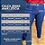Calça Jeans Awa Leticia Básica Plus Size - Imagem 2