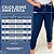 Calça Jeans Awa Leticia Básica Plus Size - Imagem 3