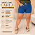 Short Jeans Awa Carla Plus Size - Imagem 2