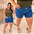 Short Jeans Awa Carla Plus Size - Imagem 4
