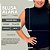 Blusa Alana Garrafinha Modal Preto Plus Size - Imagem 3