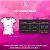 Vest Legging Básica Branco Plus Size - Imagem 5