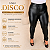 Calça Disco Marrom Plus Size - Imagem 2