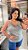 Alcinha Gripper Cinza Plus Size - Imagem 4