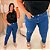 Calça Jeans Awa Pamela Básica Plus Size - Imagem 4