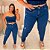 Calça Jeans Awa Pamela Básica Plus Size - Imagem 3
