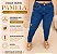 Calça Jeans Awa Pamela Básica Plus Size - Imagem 2