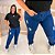 Calça Jeans Awa Pamela Básica Plus Size - Imagem 4