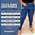 Calça Jeans Awa Pamela Básica Plus Size - Imagem 3