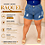 Short Jeans Awa Raquel Plus Size - Imagem 2