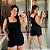 Conjunto Maya Preto Plus Size - Imagem 1